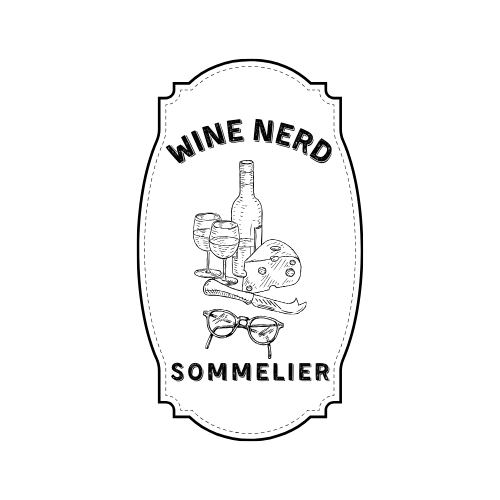Winenerd Sommelier 